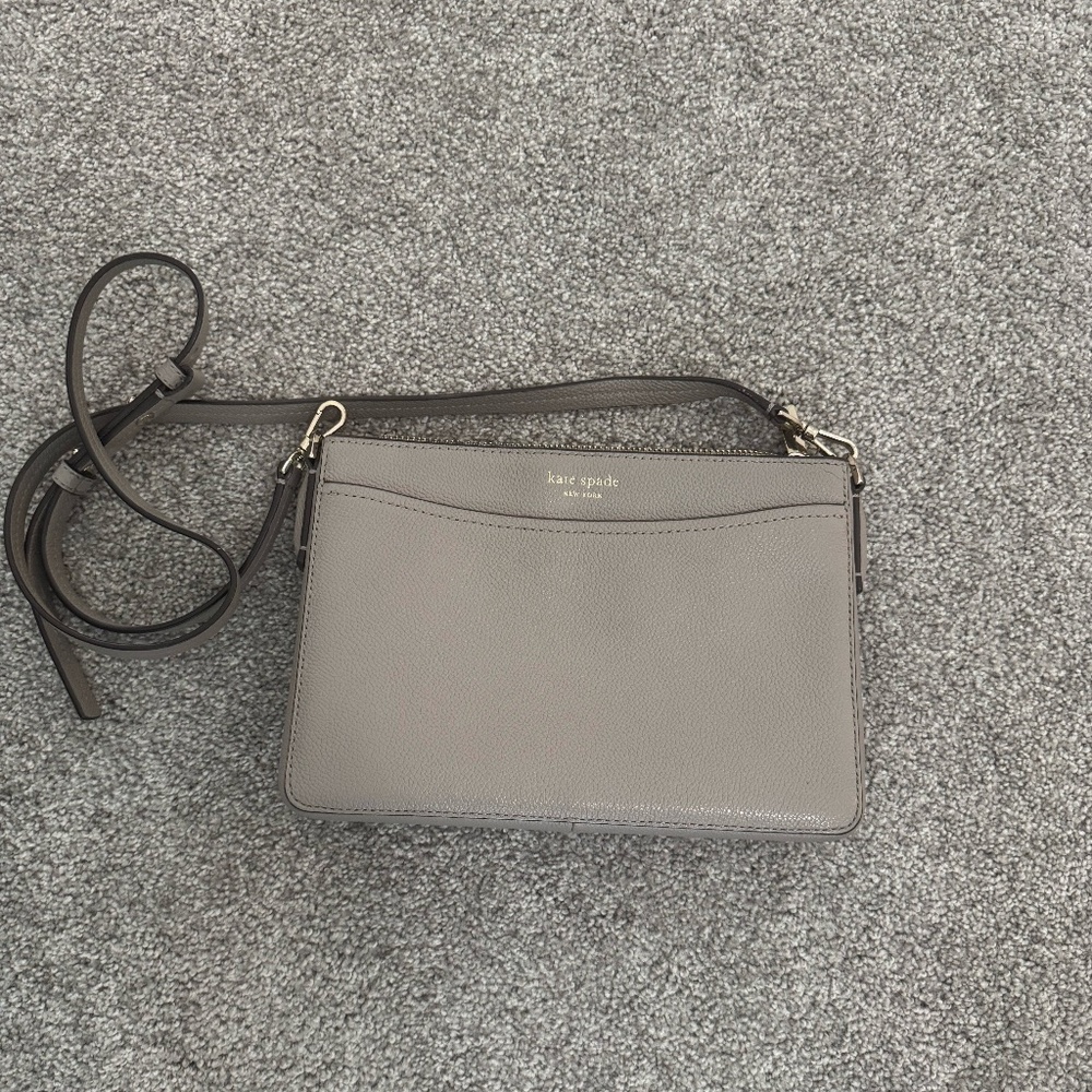 kade spade crossbody purse